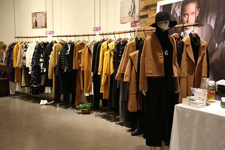 ZAIN形上店铺展示