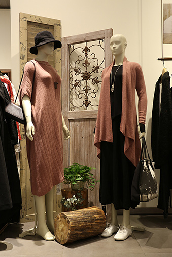 ZAIN形上店铺展示