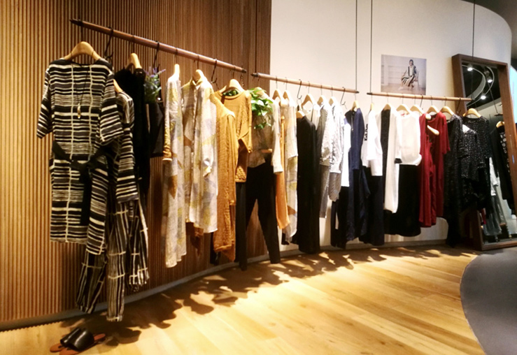 ZAIN形上店铺展示