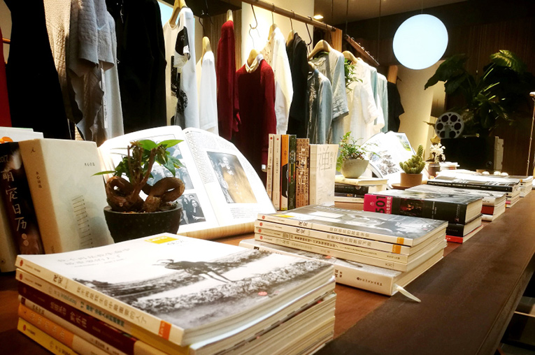 ZAIN形上店铺展示