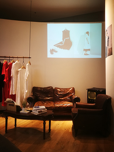 ZAIN形上店铺展示