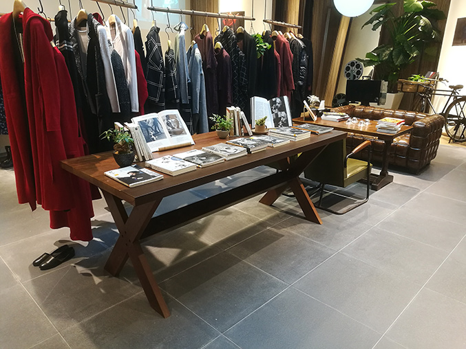 ZAIN形上店铺展示