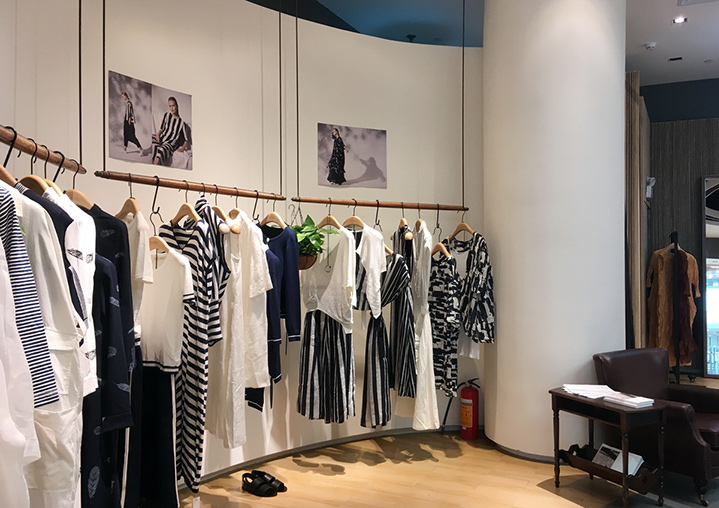 ZAIN形上店铺展示