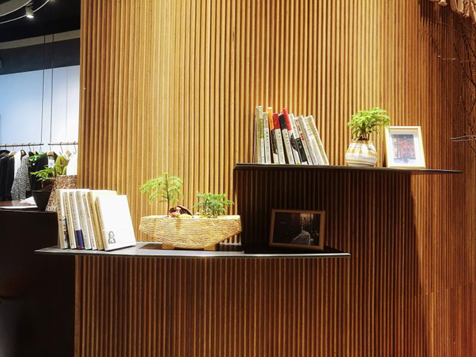 ZAIN形上店铺展示