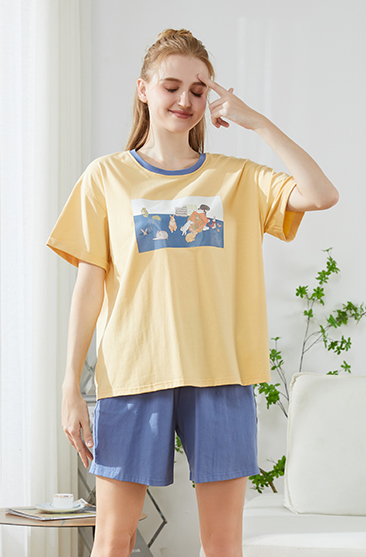 卓娅佳人产品滚动展示