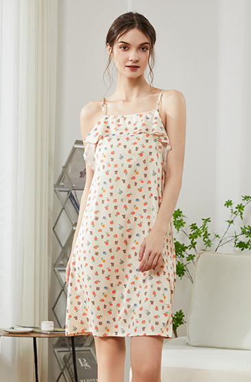 卓娅佳人产品滚动展示